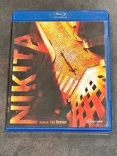 NIKITA BLURAY ANNA PARILLAUD