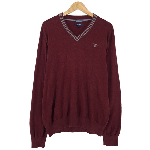 Gant vintage pull homme - gant,