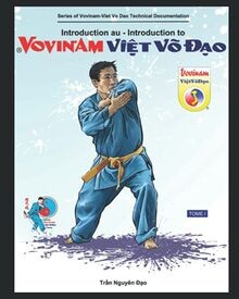 Introduction vovinam viet - au, vovinam-viet