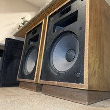 Klipsch Heresy 1984 Speakers