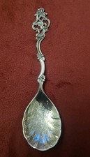 Cuillère coquille Thorvald