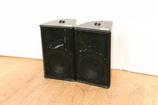 NEXO PS8 Two-Way Passive