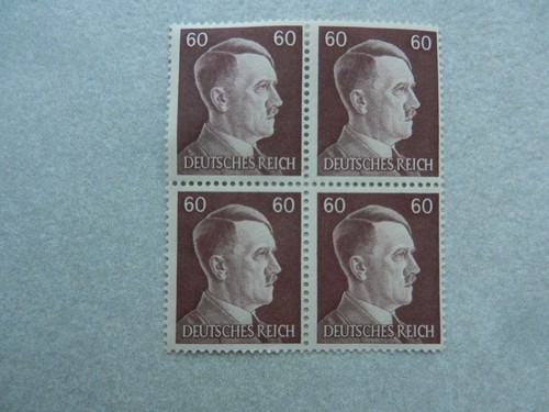 Lot quatre timbres - lot,