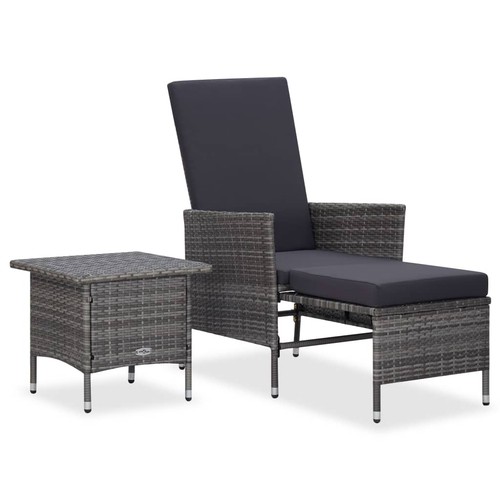 Salon jardin pcs - salon, 2