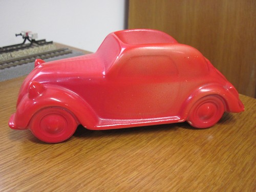 Jacfer longwy cendrier - cendrier, simca