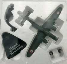 DIE CAST "CANT Z-1007 BIS