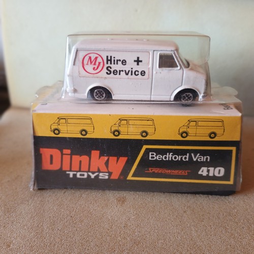 Dinky toys ref - toys,