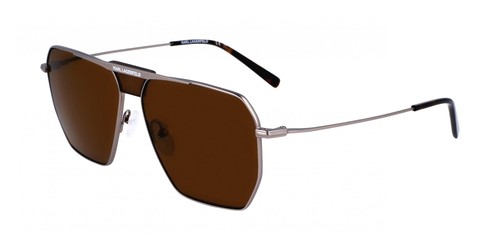 Lunettes soleil karl - lunettes,