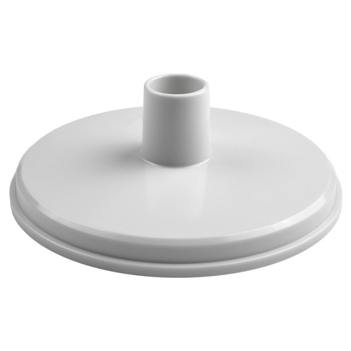 Skimmer plaque - skimmer,