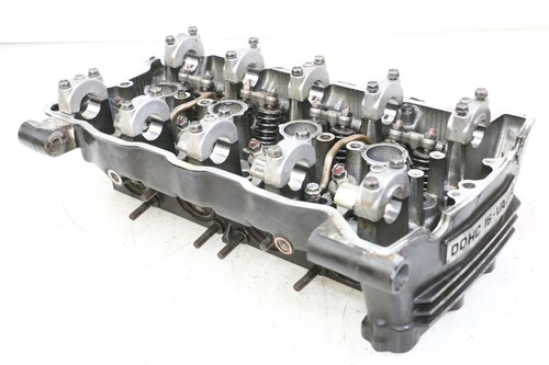 Culasse kawasaki gtr - culasse,