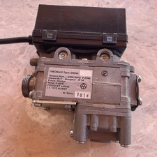 - bloc Gaz Frisquet F3AA41011 avec BobineF3AA41012