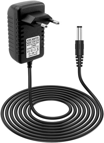 12v chargeur voiture - 1a,
