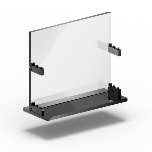 Trainsafe support table - trainsafe,