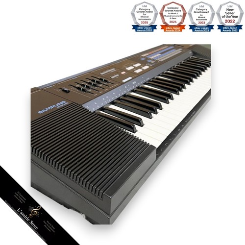 Clavier échantillonnage - clavier, d'échantillonnage