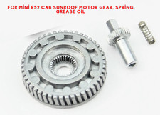For Mini R52 CAB Sunroof Motor