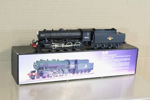 Djh kit construit - djh, k38