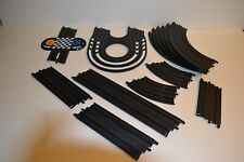 MICRO SCALEXTRIC LOT DE RAILS