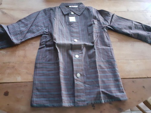 Ancienne blouse école n7 - blouse, d'école