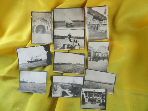 Ancienne petite photos - 11,