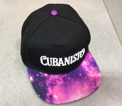 Casquette cap biere aromatisee - casquette,
