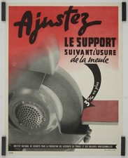 Ajustez le support suivant