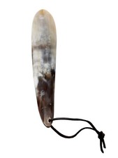 CHAUSSE-PIEDS EN CORNE VERITABLE