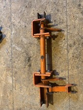 Kubota L & B-Series L175 B5200