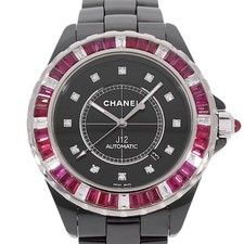 Chanel J12 Automatique 42mm