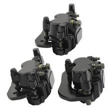 étriers de frein avant +