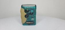 Motorola FLEX Pager Teal Green