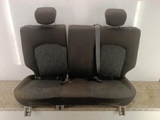 Banquette arriere (KIT DERIV