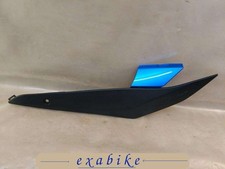 element d'habillage gauche pour Suzuki GSXR 1000  de 2017 a 2021