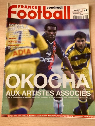 France football 09 - france,