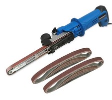 PONCEUSE, LIME ELECTRIQUE