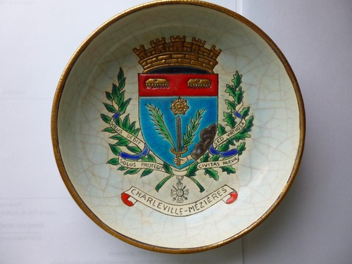 Coupelle longwy - coupelle,