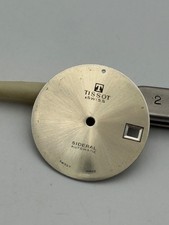 Tissot Sideral 26,5 Mm Cadran