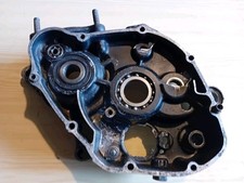 Carter Moteur 125 Cr  1982