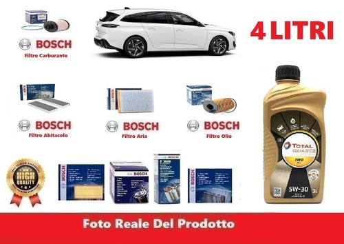 Kit maintenance bosch pour - kit,