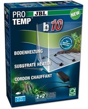 chauffage sol aquarium jbl