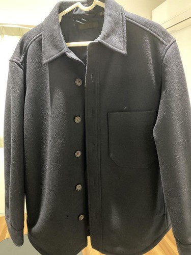 Veste double face uniqlo - double,