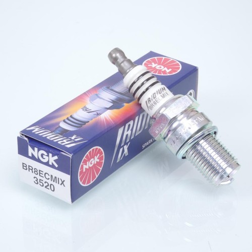 Bougie allumage ngk pour - bougie,