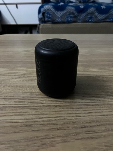 Enceinte bluetooth sanag x6s - bluetooth,