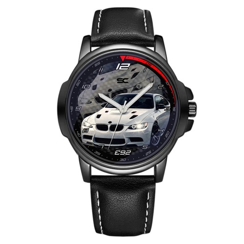 Montre poignet avec auto - de,