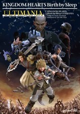 Guide Kingdom Hearts Birth by