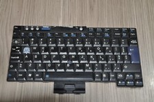 Touche de clavier Lenovo