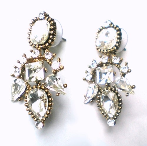 Boucles oreille neuves - boucles,