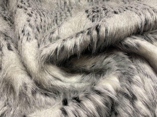 Super luxe tissu fausse - tissu,