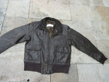Veste De Vol US Army G-1 MA422