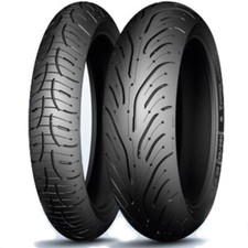 MICHELIN 180/55 ZR17 73W PILOT