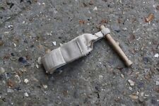 Garrot tourniquet armée russe ww2 peu commun ! Russian ww2 tourniquet